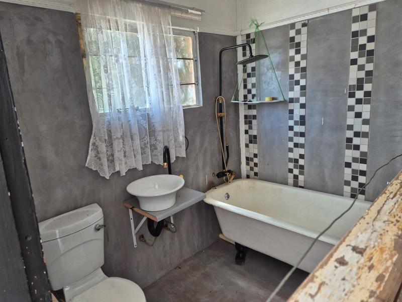 4 Bedroom Property for Sale in Bothaville Free State
